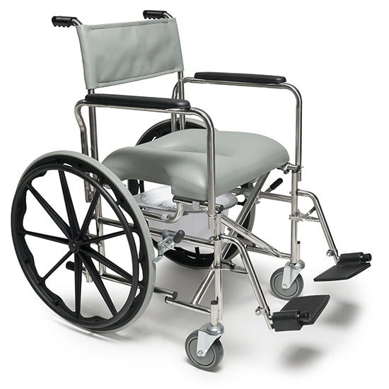 Shop Everest and Jennings Shower Rehab Chair Commode Parts