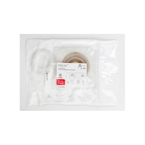 ConvaTec Natura Two-piece Ostomy Surgical Post Operative Kits (416940)