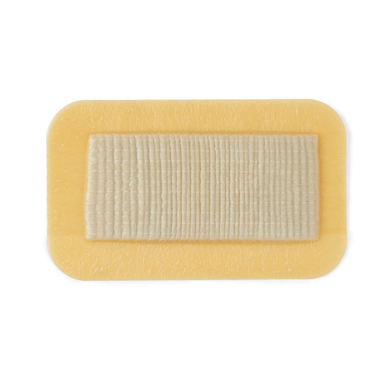 Convatec | Aquacel Ag Advantage Surgical Advanced Antimicrobial Dressing With Silver, 3.5" x 6" (422604) MedicalSuppliesFast.com Convatec | Aquacel Ag Advantage Surgical Advanced Antimicrobial Dressing With Silver, 3.5" x 6" (422604) MedicalSuppliesFast.com