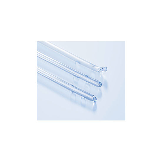 Convatec GentleCath PVC Intermittent Catheter, Male, Straight, 10FR (501002)