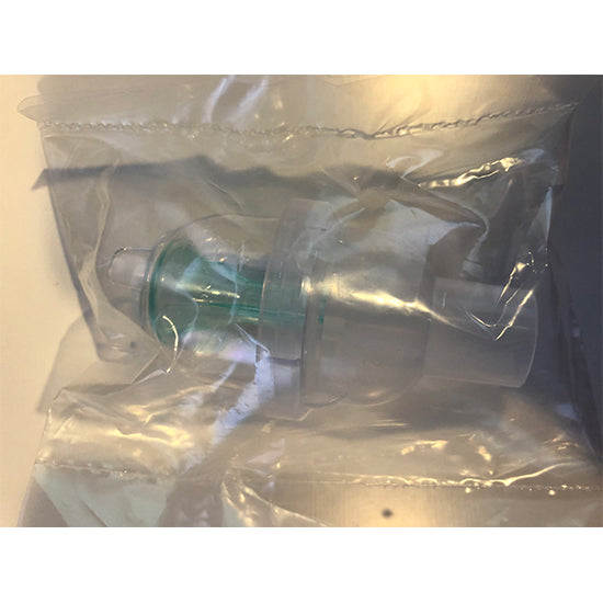 John Bunn Replacement Nebulizer Cup for Neb-u-Lite EV2 Nebulizer (JB0112-090NC)