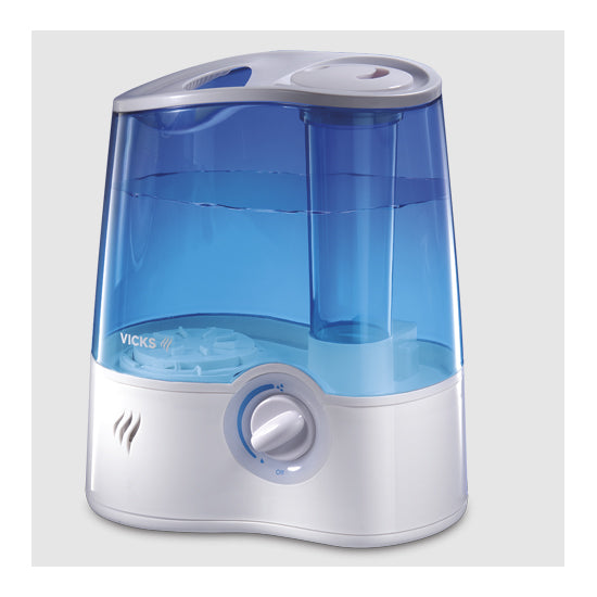 Kaz | Vicks Ultrasonic Cool Mist Humidifier (V5100NS-VV1