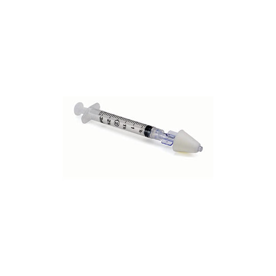 Teleflex MAD Nasal Intranasal Mucosal Atomization Device, without Vial Adapter, 3mL (MAD100)