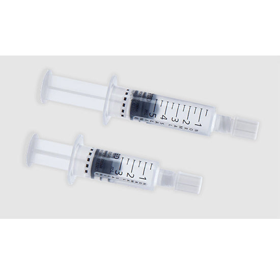 Becton Dickinson 10 mL BD PosiFlush Normal Saline Syringe (306499)