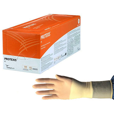 Cardinal Health Protexis PI Surgical Glove, Size 6 (2D72PT60X)