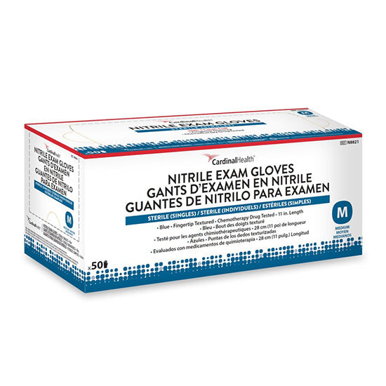 Nitrile Exam Gloves 3m Cardinal Gloves Flexal Gloves 2025