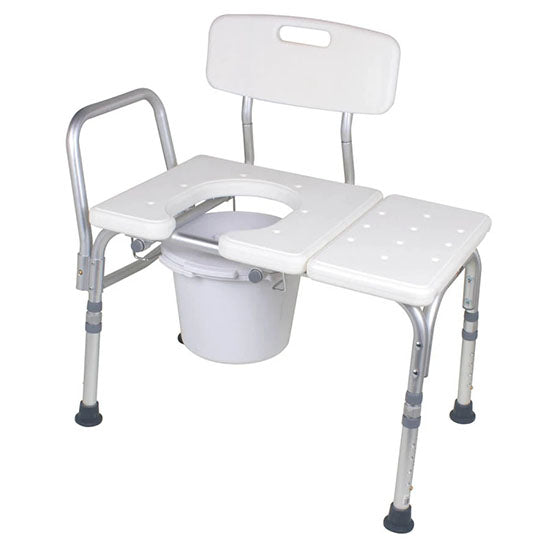 Carex universal tub transfer 2024 bench