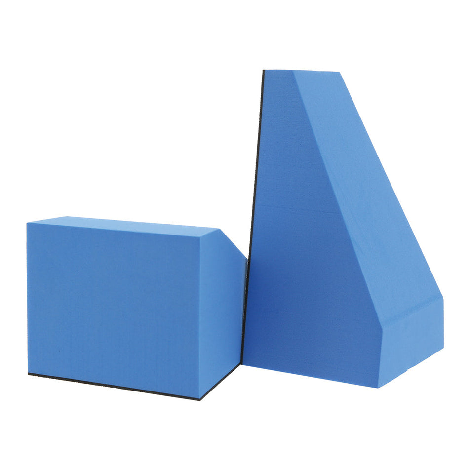 Core Products Pelvic Sacral Block (PRO-930), 1 Pair