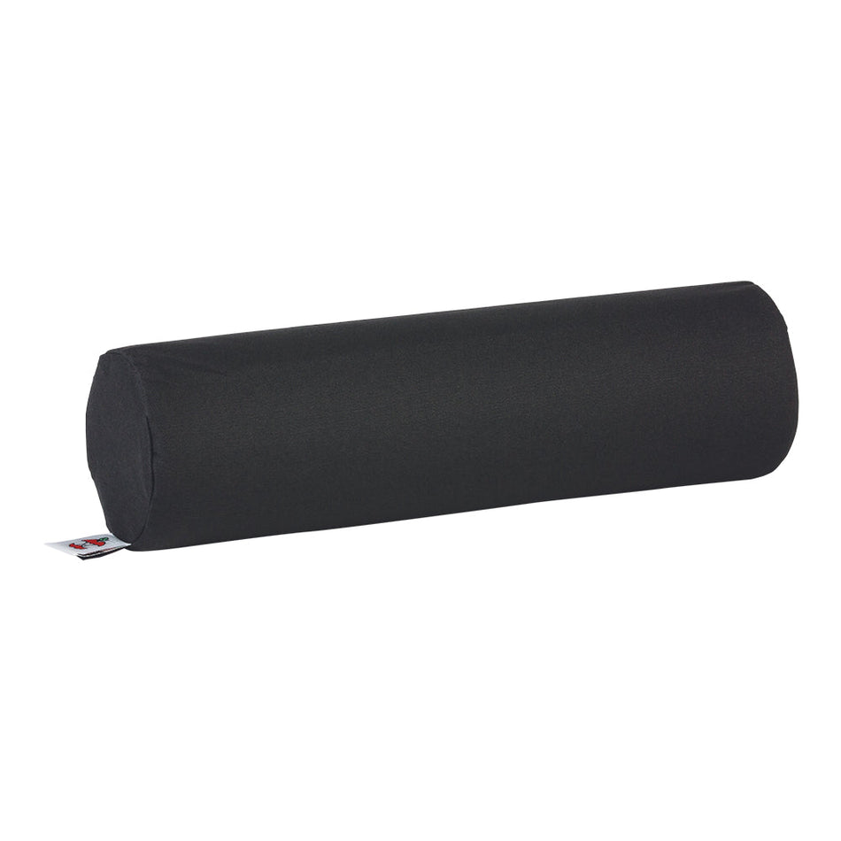 Core Products Foam Roll Positioning Support Pillow, Black, 3.75" (ROL-314)