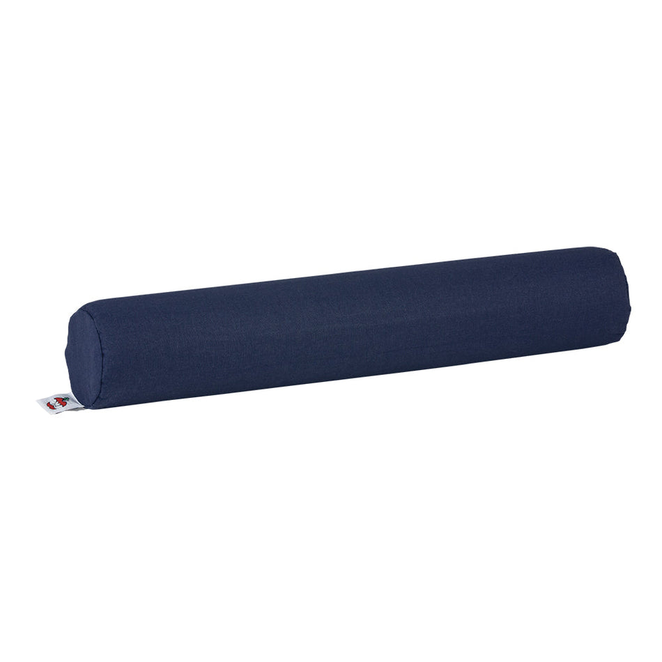 Core Products Cervical Foam Roll, Blue, Firm, 20" x 3.5" (ROL-327)