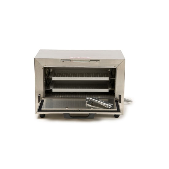 Grafco 220V Dry Heat Sterilizer with 2 Trays (8375-220)