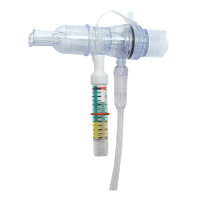 Smiths Medical EzPAP Positive Airway Pressure System with Medium Mask (23-2747)