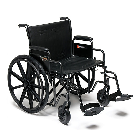 Everest and Wheelchair Traveler HD Model