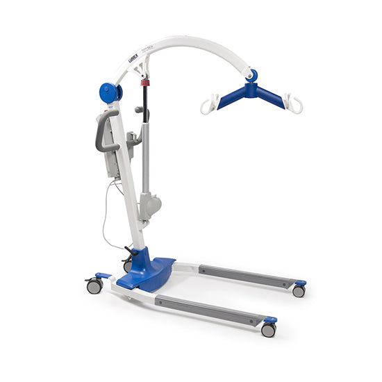 Lumex LF500 - Pro Battery-Powered Floor Lift