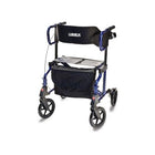 Lumex Replacement Parts for the LX1000B Rollator