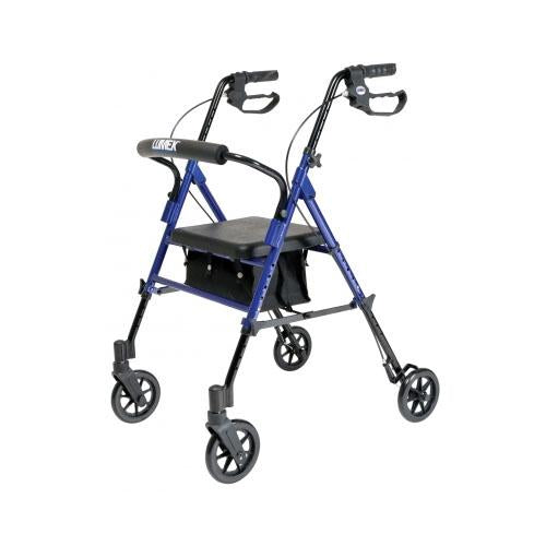 Lumex Replacement Parts for the RJ4700B Rollator