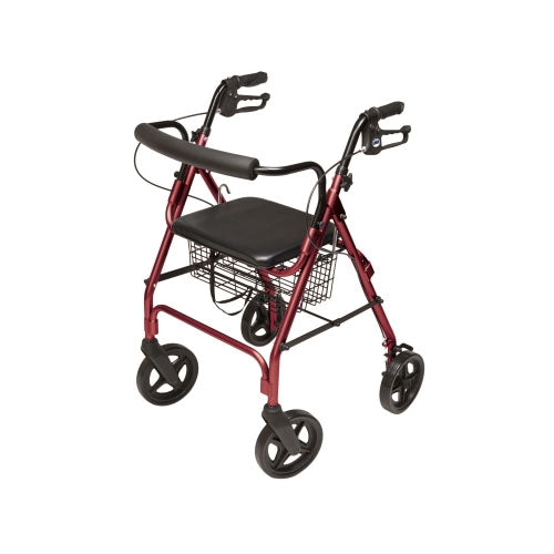 Lumex RJ4805 Walker Parts