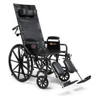 Shop by Collection - Everest and Jennings Advantage Recliner Wheelchair Parts