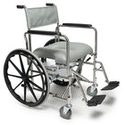 E&J Shower Rehab Chair 12023010 and 12023110