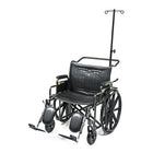 Shop by Collection - Everest and Jennings Traveler HTC Wheelchair Parts