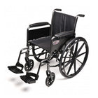 Shop by Collection - Everest and Jennings Traveler L3 Wheelchair Parts