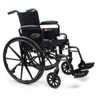Shop by Collection - Everest and Jennings Traveler L4 Wheelchair Parts