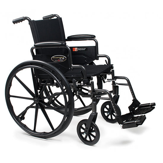 Wheelchairs - Traveler L4 Models