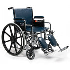 Everest and Jennings Traveler LX Wheelchair Parts
