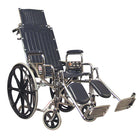 Shop by Collection - Everest and Jennings Traveler Recliner Wheelchair Parts