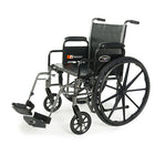 Everest and Jennings Traveler SE Plus Wheelchair Parts