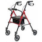 Explore Premium Rollators and Walkers for Enhanced Mobility