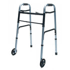 Enhance Mobility with Quality Walkers: Standard & Wheeled Options