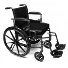 Explore Wheelchairs & Accessories: Lightweight, Bariatric, Power & More