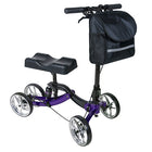 Find Comfort & Mobility: Shop Knee Walkers for Recovery