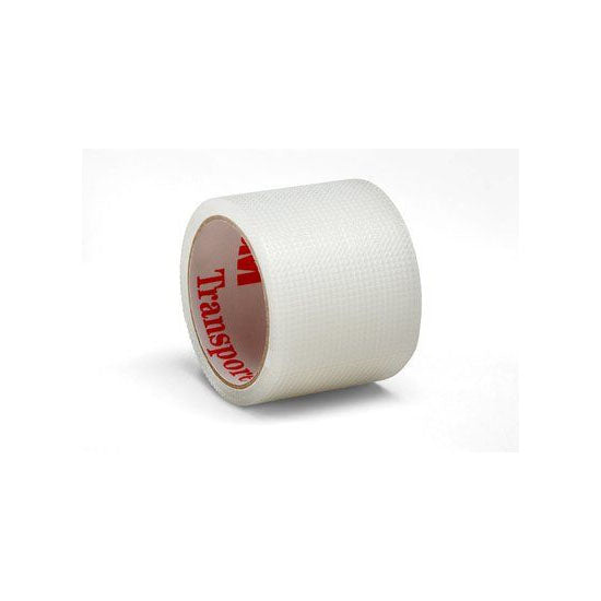 3M Transpore Surgical Tape, 1" x 1-1/2 yard (1527S-1)