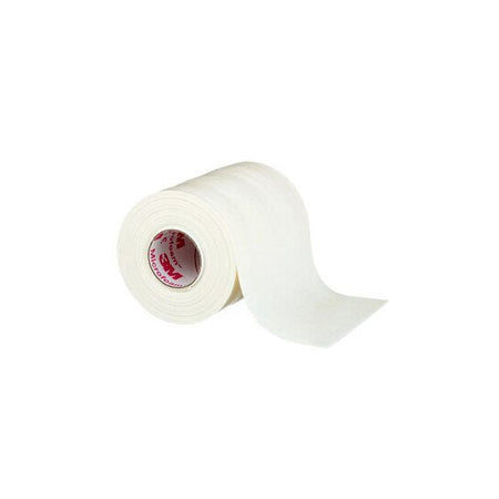 3M Microfoam Surgical Tape, 3" x 5-1/2 yard (1528-3)