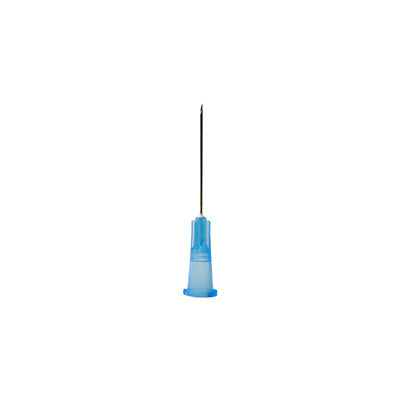 Becton Dickinson Hypodermic Needle 25G x 1 in (305125)