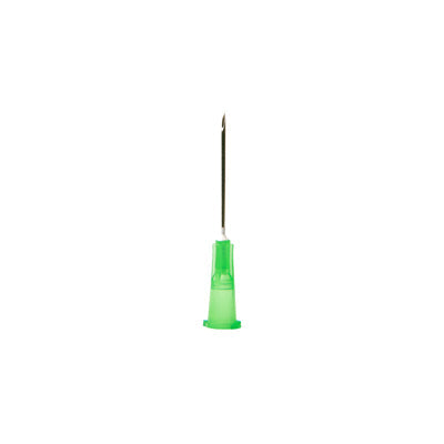 Becton Dickinson Hypodermic Needle 21G x 2 in (305129)
