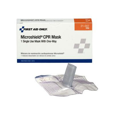 Acme Microshield CPR Mask (21-007)