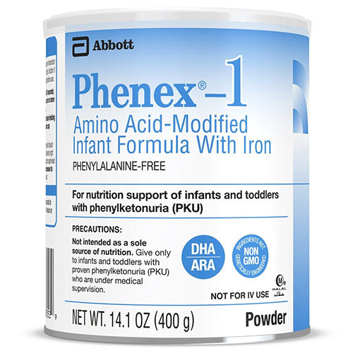 Abbott Nutrition Phenex-1 Powder (67052)