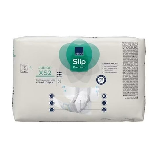 Abena Slip Junior XS2 (1000021279)