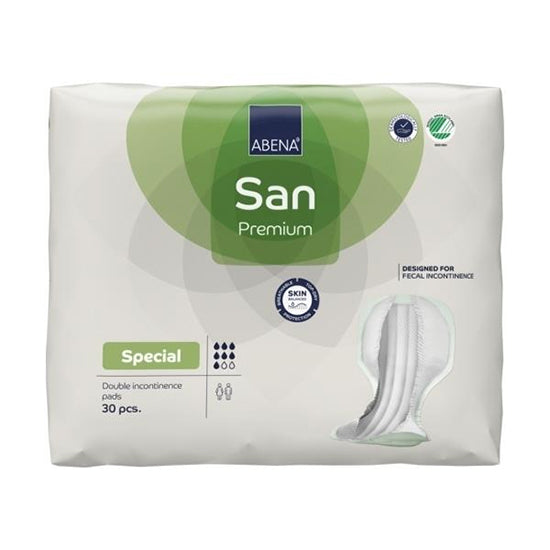 Abena San Special, Adult Fecal Management Liner (1000021314)