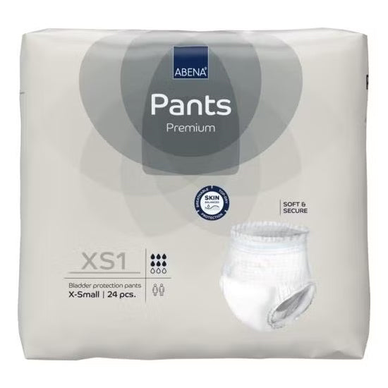 ABENA | Pants XS1 (1999905354)
