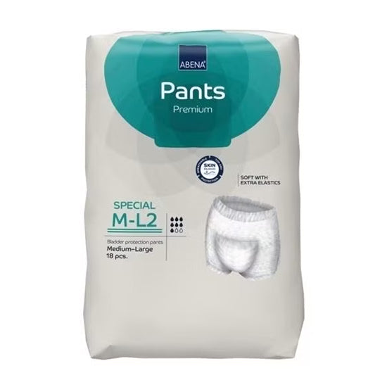 Abena Pants Special M-L2 (1999905376)