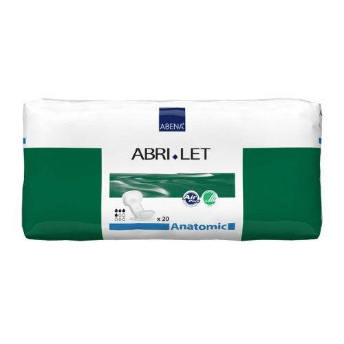 Abena ABRI-LET Mini (with Adhesive Tape)  (300217)