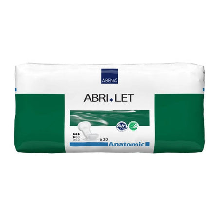 Abena ABRI-LET Mini (with Adhesive Tape)  (300217)