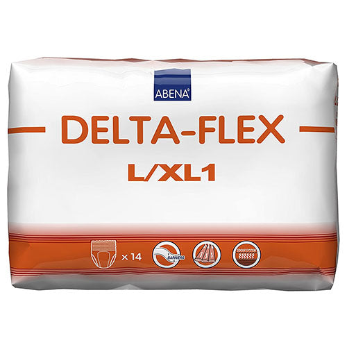 Abena Delta-Flex Protective Underwear, L/XL1 (308893)