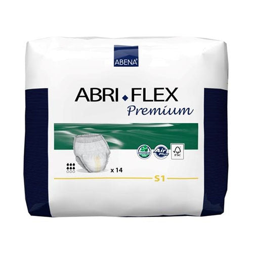 Abena Abri-Flex, Size S1 (41071)