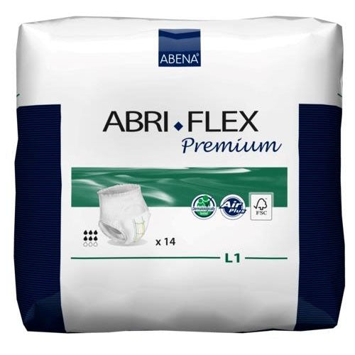 Abena Abri-Flex L1 (41086)