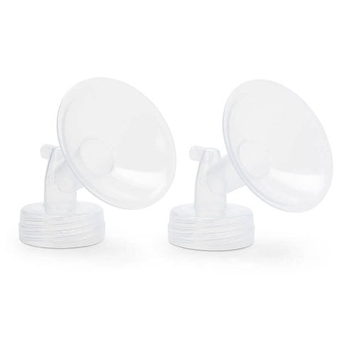 Ameda Mya Flanges, 24mm (102X06)